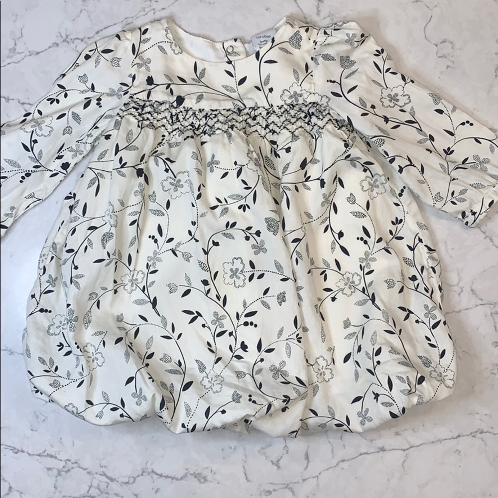 Baby Gap Dress
